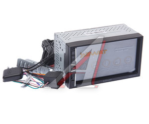Изображение 1, AHR-7020 Магнитола автомобильная 2DIN SWAT