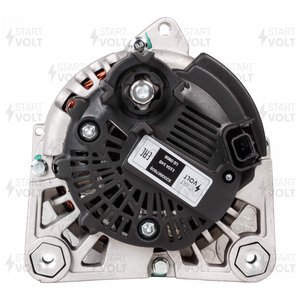 Изображение 4, LG0906 Генератор RENAULT Logan (04-), Duster (10-), Sandero (09-) STARTVOLT