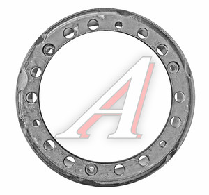 Изображение 3, 5336-3501070 Барабан тормозной МАЗ-5551, 5336 (12 отверстий) АВТОМАГНАТ