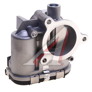 Изображение 2, 111821148010ИУ Заслонка ВАЗ-11182 дросельная (под E-Gas) ЭЛКАР