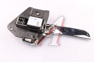 Изображение 3, DZ14251340033-MX Ручка SHACMAN SHAANXI X5000 двери внутренняя левая MOVELEX