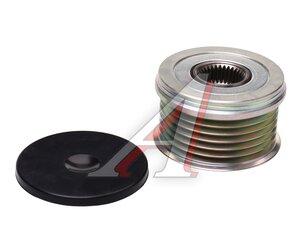 Изображение 2, 45249 Шкив FORD Fiesta 3 генератора MEAT&DORIA