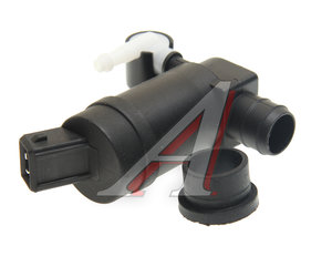 Изображение 1, KWM028 Насос омывателя FORD Mondeo (00-) KORTEX