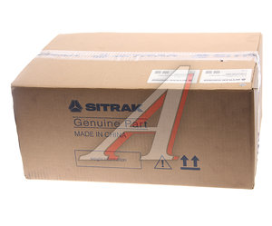 Изображение 4, 812W25320-6002 Фара противотуманная SITRAK C7H правая OE