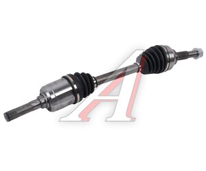 Изображение 2, AR 1447 Привод NISSAN Qashqai (J10) колеса переднего левый TRIALLI