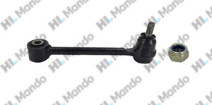 Изображение 2, MSA010071 Рычаг подвески HYUNDAI i40 (11-) задней поперечный правый/левый MANDO