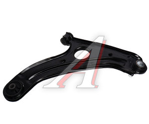 Изображение 2, CQ0125L Рычаг подвески HYUNDAI Getz (02-) передней нижний левый CTR