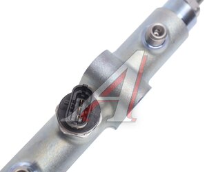 Изображение 3, 0445226049 Рампа MAN TGA 18360 топливная (дв.D2066) BOSCH