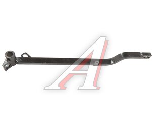 Изображение 1, 80-3503110 Рычаг МТЗ педали тормоза правый ОАО МТЗ