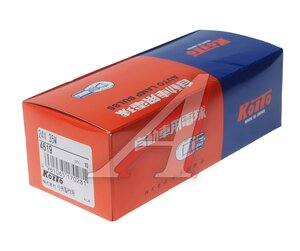 Изображение 5, 4619 Лампа 24V P35W BA15s KOITO