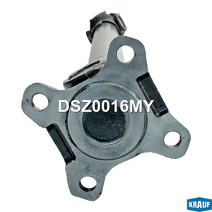 Изображение 3, DSZ0016MY Вал карданный BMW X5 (E70), X6 (E71, E72) передний KRAUF