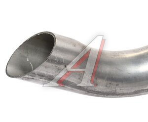 Изображение 4, 135709 Глушитель CITROEN C4 (05-11) задняя часть BOSAL