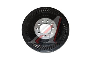 Изображение 7, C4316792-MX Демпфер DONGFENG вала коленчатого MOVELEX