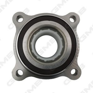 Изображение 2, GH23610 Ступица TOYOTA Land Cruiser (07-15) передняя GMB