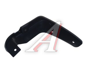 Изображение 2, 86831-H5000 Брызговик HYUNDAI Solaris (17-) передний левый OE