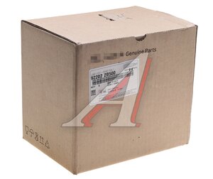 Изображение 4, 92202-2B500 Фара противотуманная HYUNDAI Santa Fe (09-) правая OE