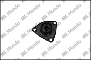 Изображение 5, DCC000287 Опора амортизатора HYUNDAI Santa Fe (12-) переднего MANDO