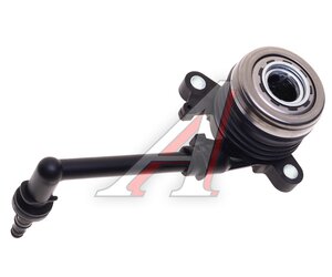 Изображение 1, 3182654301 Подшипник выжимной NISSAN Qashqai (07-), Tiida (07-) гидравлический SACHS