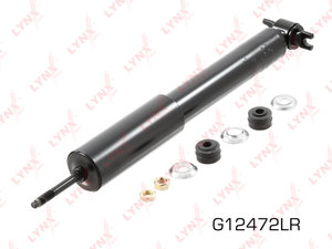 Изображение 1, G12472LR Амортизатор ГАЗ-2410, 31105 передний масляный LYNX