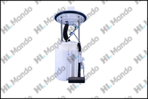 Изображение 4, EFPH0018D Насос топливный HYUNDAI i40 (11-) MANDO