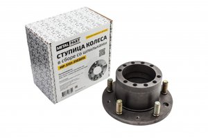 Изображение 3, MP-3151-3103015 Ступица УАЗ колеса переднего/заднего (редукторный мост) METALPART
