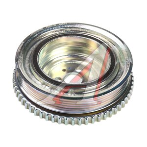 Изображение 2, 1987945634 Шкив FIAT Doblo (10-) коленвала BOSCH