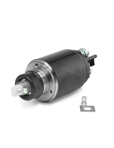 Изображение 2, IMSS115740 Реле втягивающее ЯМЗ-536 AZF-4365, 4383 24В ISKRAMOTOR
