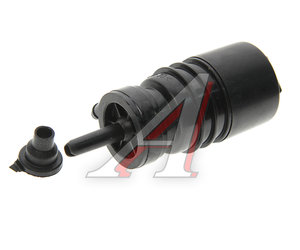 Изображение 2, NS280920BC20A Мотор омывателя NISSAN Primera (02-07) стекла ветрового DOMINANT