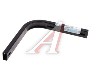 Изображение 1, DZ14251245017 Кронштейн SHACMAN SHAANXI X5000 бампера OE