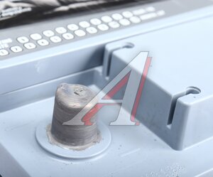 Изображение 4, 6СТ100(0) SMF600049B Аккумулятор MACPOWER 100А/ч обратная полярность, низкий