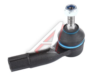 Изображение 2, MTG055708 Наконечник рулевой тяги FORD Fusion (02-), Fiesta (01-) левый MANDO