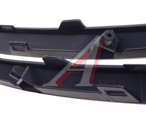 Изображение 3, NSP07260E07324R Накладка фары RENAULT Logan (14-) комплект (2шт.) NSP