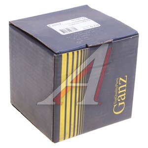 Изображение 3, GIL06172 Сайлентблок HYUNDAI Solaris (11-) KIA Rio (11-) балки задней GANZ