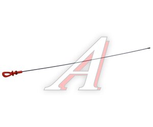 Изображение 2, 6650101072 Щуп уровня масла SSANGYONG Kyron (06-), Rexton (06-) (D27) OE