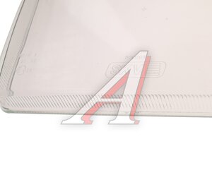 Изображение 2, 1884SV (6082.3775201) Стекло фары ГАЗ-31029 правое гладкое SKV