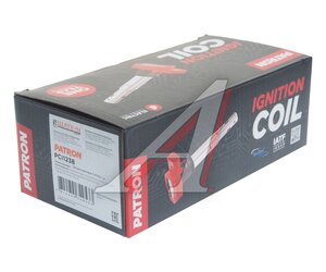 Изображение 6, PCI1238 Катушка зажигания CHEVROLET Captiva PATRON
