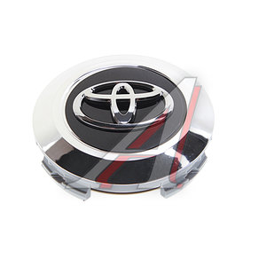 Изображение 1, 4260B-60370 Вставка диска колесного TOYOTA Land Cruiser (J200) OE