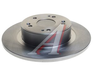 Изображение 2, SD8517 Диск тормозной HAVAL F7 (19-) задний (1шт.) SANGSIN