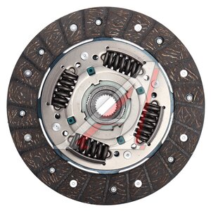 Изображение 4, FD312 Диск сцепления ЛАДА Vesta (15-) (JH3) TRIALLI