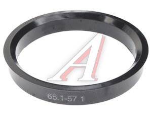 Изображение 2, 65,1х57,1 Адаптер диска колесного 65.1х57.1