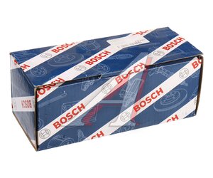 Изображение 4, 1986SE1903 Редуктор стартера MERCEDES C (W203) BOSCH