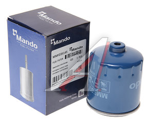 Изображение 3, MMF035145 Фильтр топливный HYUNDAI Accent (99-), Getz (02-) MANDO
