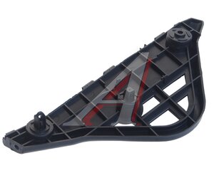 Изображение 1, NSP045253633050 Кронштейн бампера TOYOTA Camry (V50) переднего левый NSP