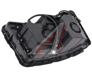 Изображение 3, DZ93189724110-MX Фара SHACMAN SHAANXI F3000 левая MOVELEX