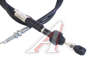 Изображение 3, 21100-1108054-00 Трос акселератора ВАЗ-2110 в сборе АвтоВАЗ