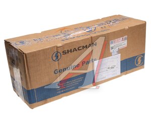 Изображение 5, DZ16251443045 Замок SHACMAN SHAANXI X6000 опрокидывания кабины OE