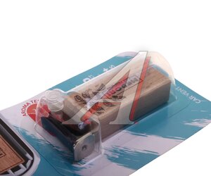 Изображение 2, MM-1107 Ароматизатор на дефлектор дерево (Squash)18г MEDORI