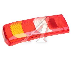 Изображение 1, AC0025447390 Рассеиватель MERCEDES Actros MP4 фонаря заднего левого/правого ALFA CAR