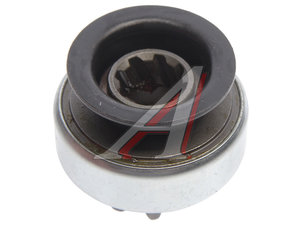 Изображение 2, P1011706 Привод стартера MITSUBISHI Lancer 4 (00-), Outlander (03-) PATRON