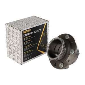 Изображение 3, MP-3163-3104006 Ступица УАЗ-3163 задняя c диском импульсным METALPART